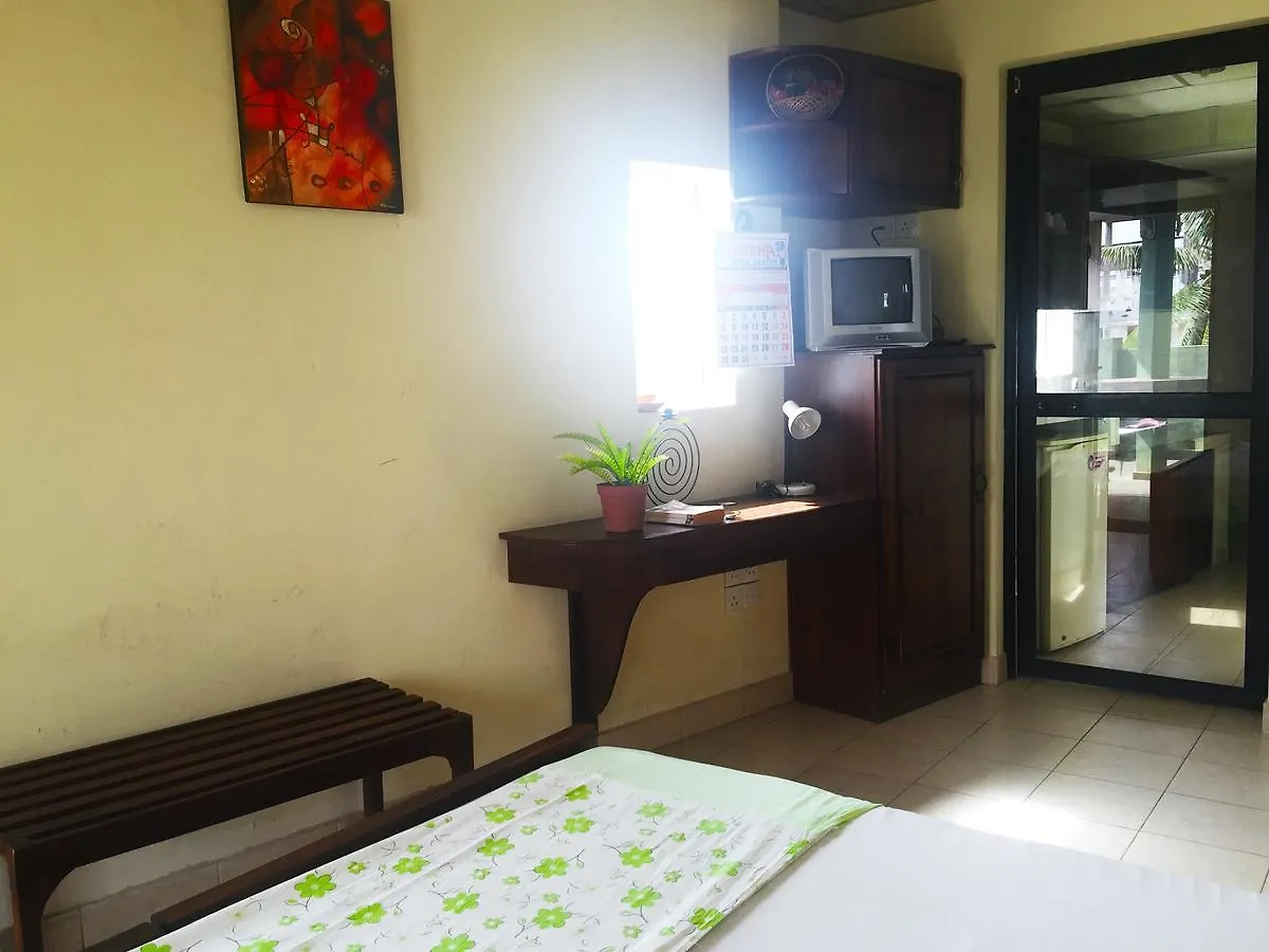 Hotel Negombo