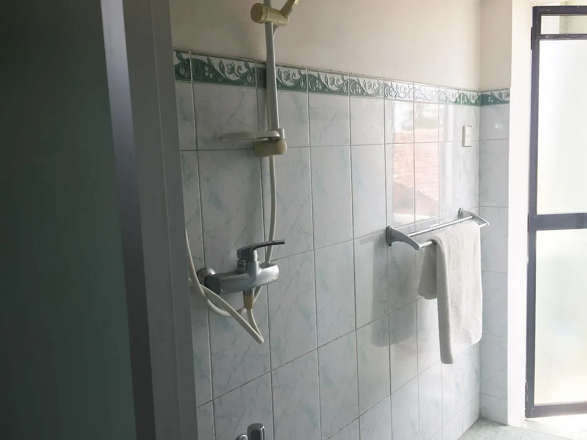 Hotel Negombo