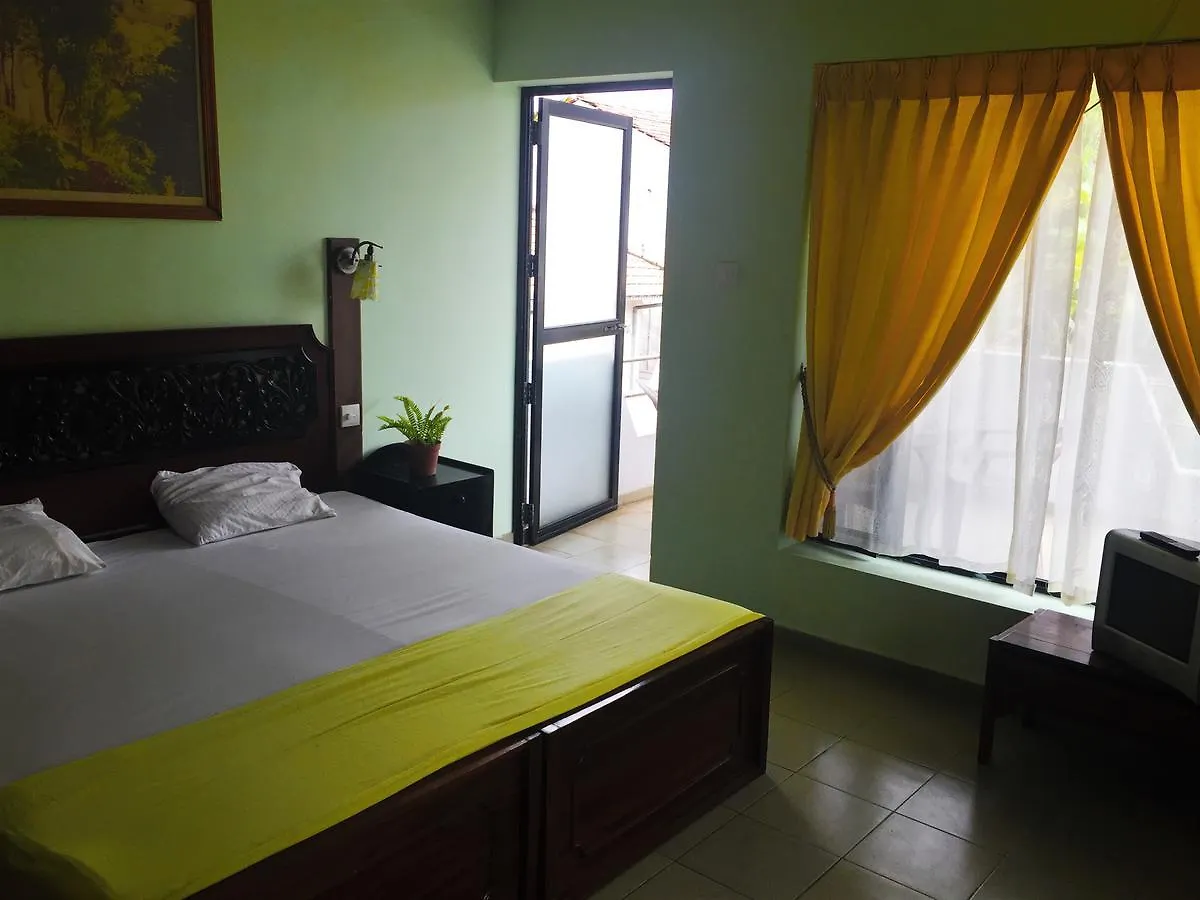 Hotel Negombo