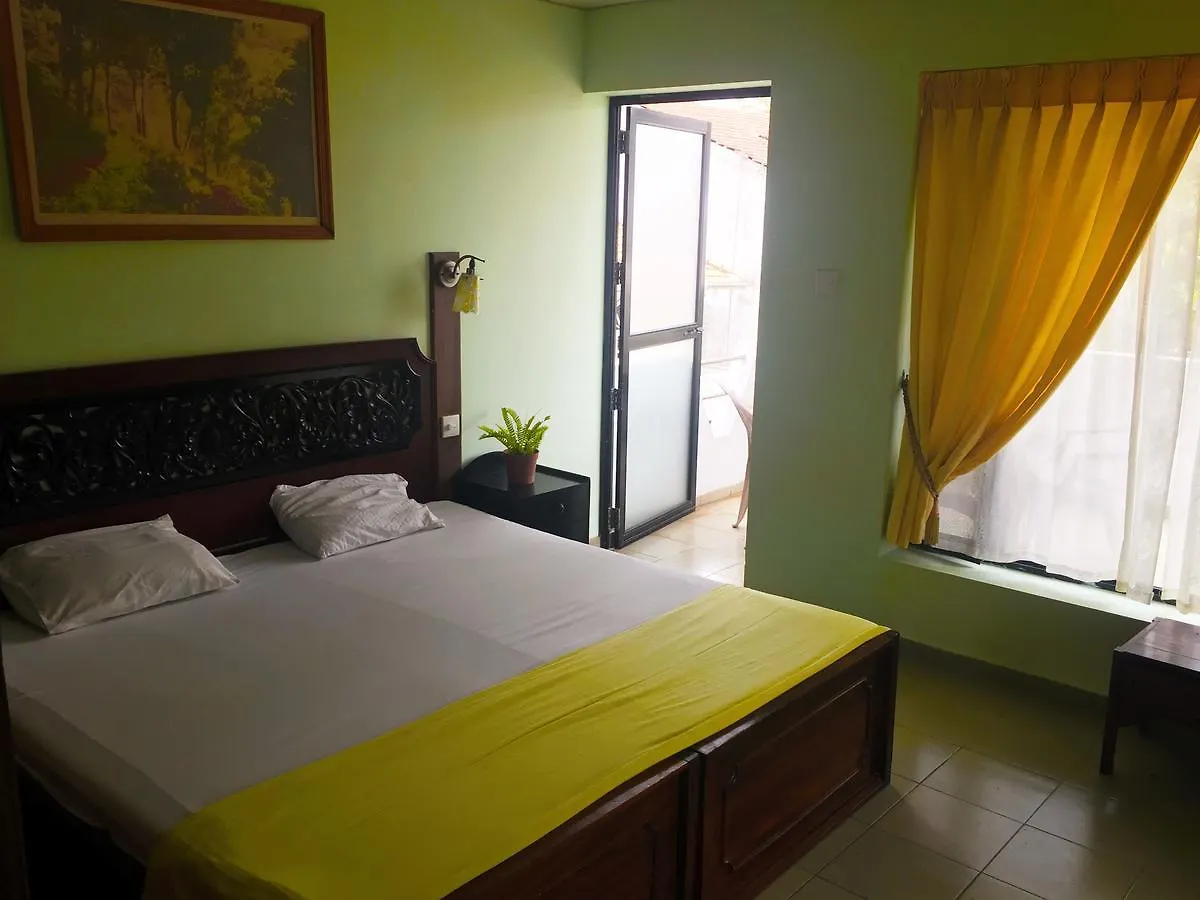 Hotel Negombo