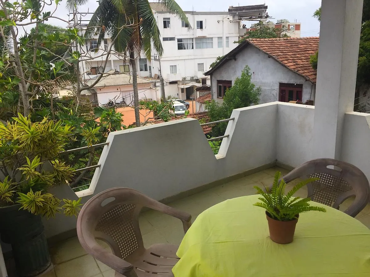 Hotel Negombo