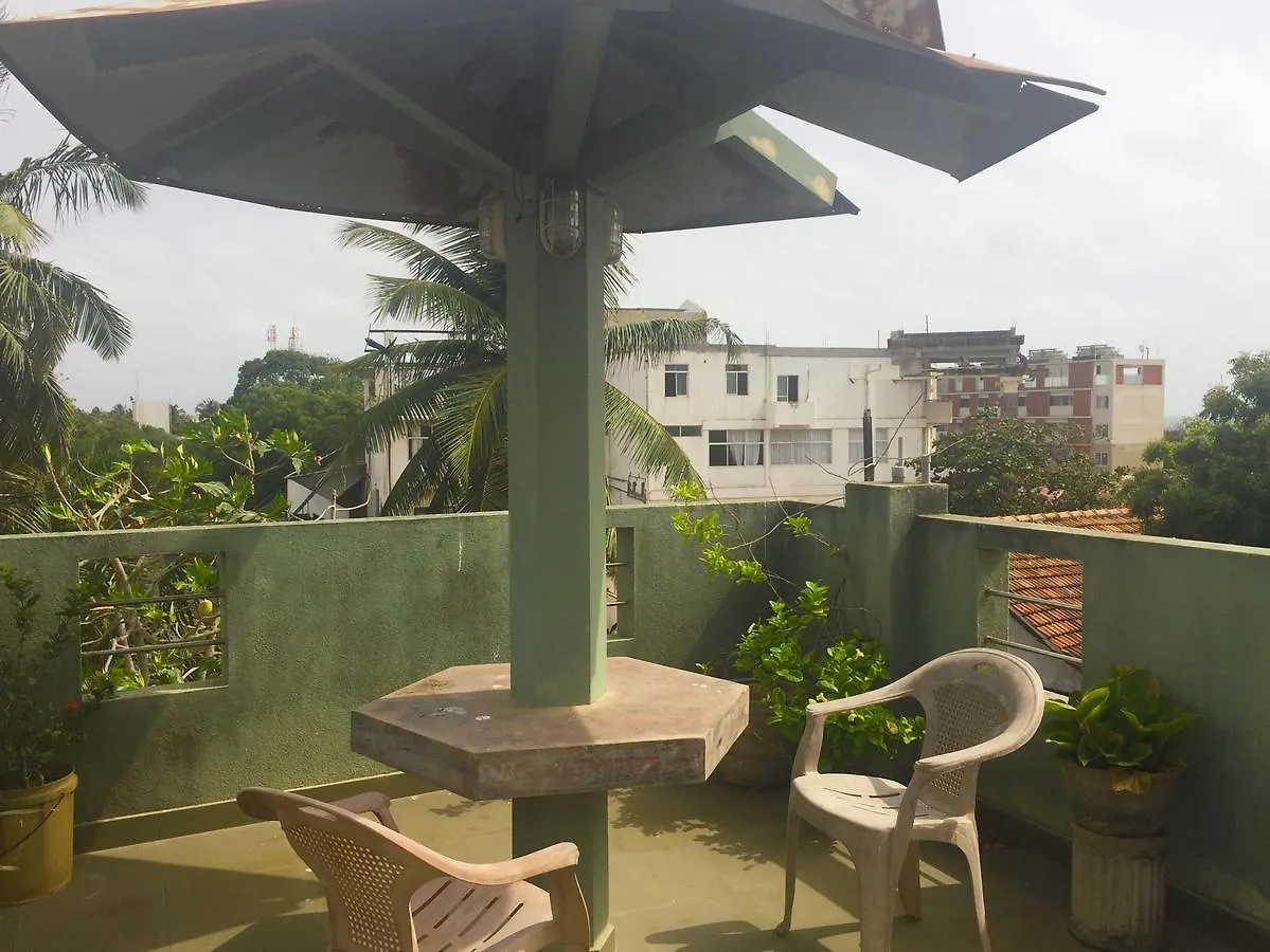 Hotel Negombo