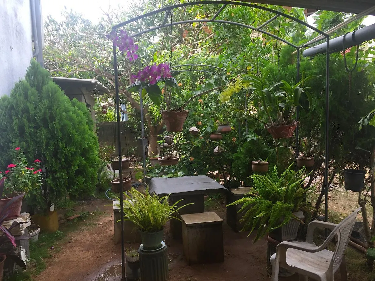 Hotel Negombo