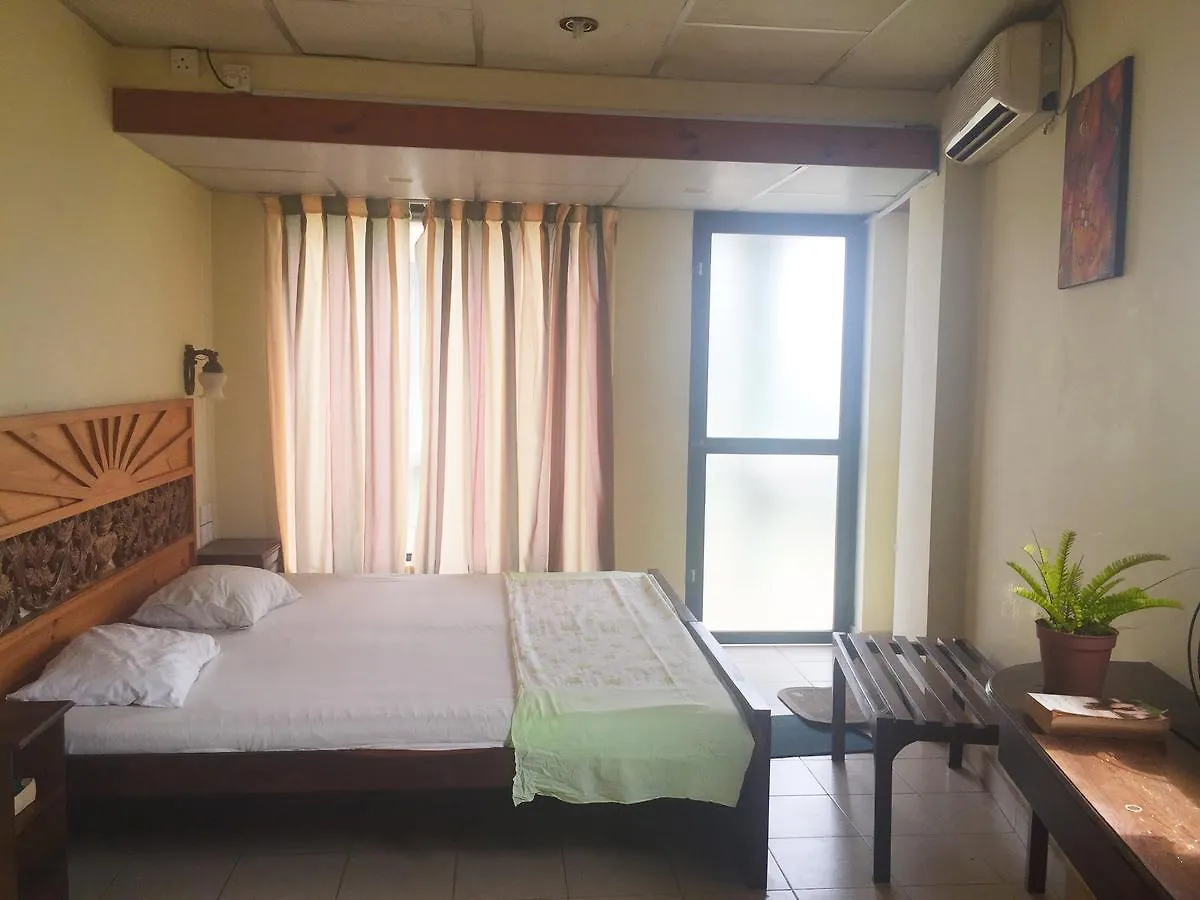 ***  Hotel Negombo Sri Lanka