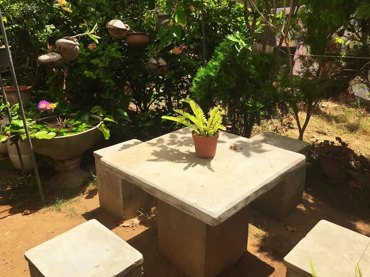Hotel Negombo