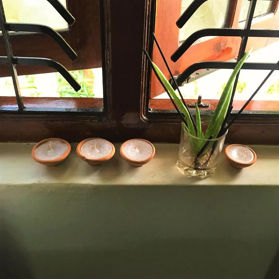 Hotel Negombo Sri Lanka