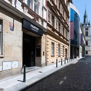 **** Aparthotel Numa Root Czech Republic