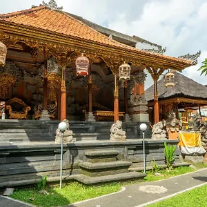  Guest house Rama House Indonesia