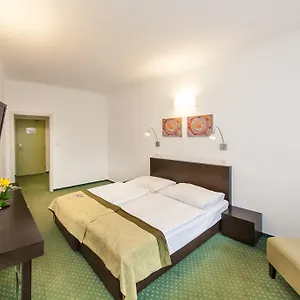 **** Hotel Vitkov Czech Republic