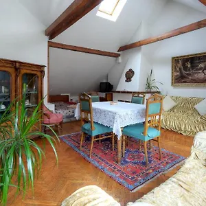 *** Aparthotel Konvikt Czech Republic